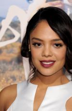 TESSA THOMPSON at Wild Premiere at Ampas Samuel Goldwyn Theater in Beverly Hills