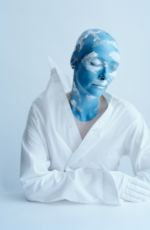 TILDA SWINTON- W Mmagazine, December2014 Photoshoot by Tim Walker