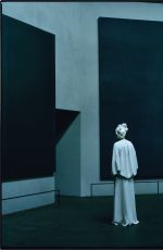 TILDA SWINTON- W Mmagazine, December2014 Photoshoot by Tim Walker