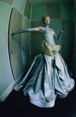 TILDA SWINTON- W Mmagazine, December2014 Photoshoot by Tim Walker