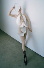 TILDA SWINTON- W Mmagazine, December2014 Photoshoot by Tim Walker