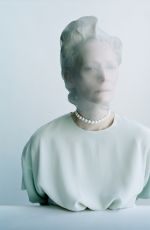 TILDA SWINTON- W Mmagazine, December2014 Photoshoot by Tim Walker