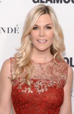 TINSLEY MORTIMER at Glamour Women of the Year 2014 Awards in New York