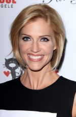 TRICIA HELFER at 2014 Fur Ball at Skirball Gala and Fundraiser