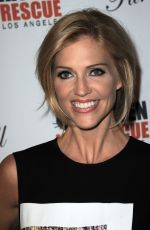 TRICIA HELFER at 2014 Fur Ball at Skirball Gala and Fundraiser