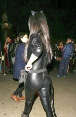 TULISA CONTOSTAVLOS at Bodo
