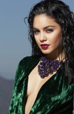 VANESSA HUDGENS in Harper