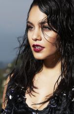 VANESSA HUDGENS in Harper