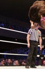 WWE Live in Bournemouth