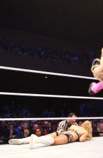 WWE Live in Bournemouth
