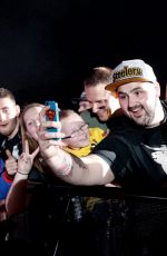 WWE Live in Bournemouth