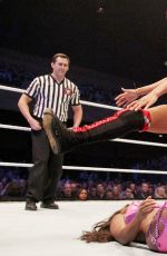 WWE Live in Bournemouth