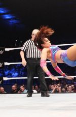 WWE Live in Bournemouth