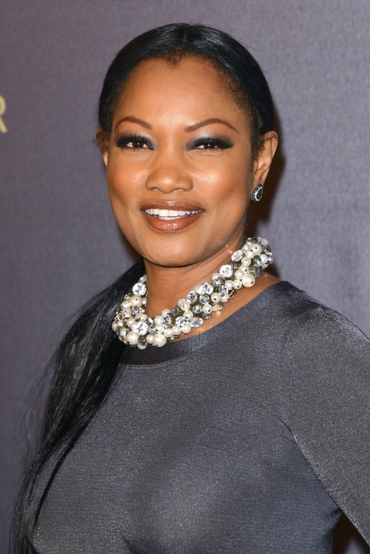 GARCELLE BEAUVAIS at Music Center's 50th Anniversary