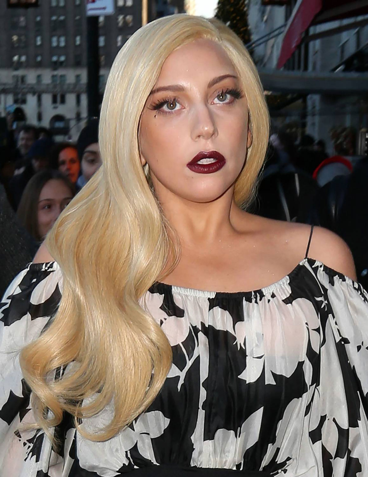Lady Gaga leads MTV's new Web-based 'O Music Awards' nominations - cleveland.com
