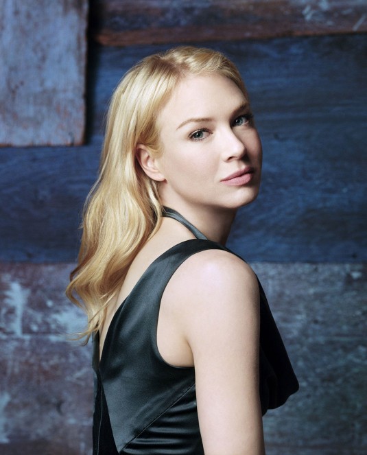 RENEE ZELLWEGER for Entertainment Weekly