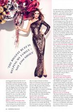 ABIGAIL ABBEY CLANCY in Cosmopolitan Magazine, January 2015 Issue