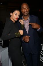 ADRIANA LIMA at IWC Schaffhausen Timeless Portofino Gala in Miami