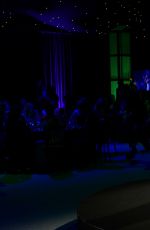 ALEXANDRA BURKE at Emeralds & Ivy Ball in London