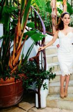 ALEXANDRA PAUL - Bellus Magazine Photoshoot