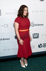 ALYSSA MILANO at March of Dimes Celebration of Babies in Beverly Hills