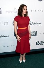 ALYSSA MILANO at March of Dimes Celebration of Babies in Beverly Hills
