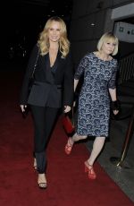 AMANDA HOLDEN at Murray Parish Trust