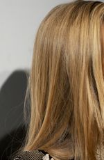 AMANDA SEYFRIED at 2014 Acria Holiday Dinner in New York