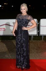 AMELIA LILY at A Night of Heroes: The Sun Military Awards in London