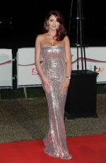 AMY CHILDS at A Night of Heroes: The Sun Military Awards in London