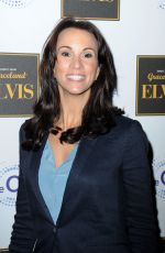 ANDREA MCLEAN at Elvis at the O2 Exhibition in London