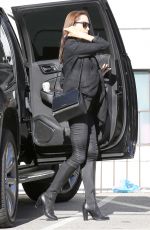 ANGELINA JOLIE Out Shopping in Los Angeles 2812