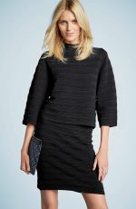 ANJA RUBIK - Next Spring 2015 Collection