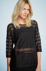 ANJA RUBIK - Next Spring 2015 Collection
