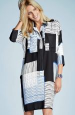 ANJA RUBIK - Next Spring 2015 Collection