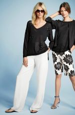 ANJA RUBIK - Next Spring 2015 Collection