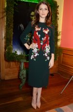 ANNA KENDRICK at Into the Woods Screening in London
