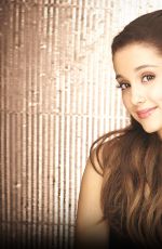 ARIANA GRANDE - Robert Ascroft Photoshoot