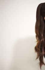 ARIANA GRANDE - Robert Ascroft Photoshoot