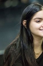 ARIEL WINTER at Gray Studios Opening in San Diego