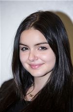 ARIEL WINTER at Gray Studios Opening in San Diego