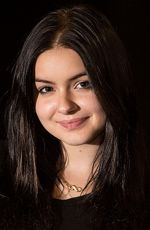 ARIEL WINTER at Gray Studios Opening in San Diego