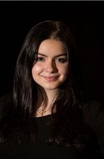 ARIEL WINTER at Gray Studios Opening in San Diego