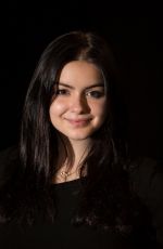ARIEL WINTER at Gray Studios Opening in San Diego