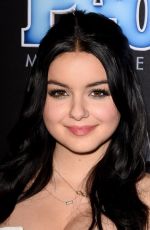 ARIEL WINTER at The People Magazine Awards in Beverly Hills