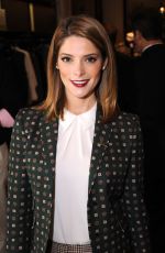 ASHLEY GREENE at Brooks Brothers Holiday Celebration in Los Angeles