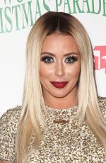 AUBREY O