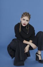 BARBARA PALVIN in Black Magazine, Issue #22