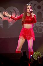 BECKY G at 101.3 KDWB 2014 Jingle Ball in St. Paul
