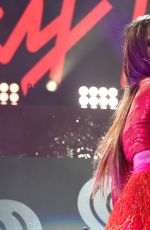 BECKY G at 101.3 KDWB 2014 Jingle Ball in St. Paul